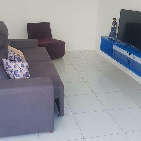 Апартаменти Cobertura Duplex Com Piscina A Beira-Mar De Guaxuma Масейо Екстер'єр фото