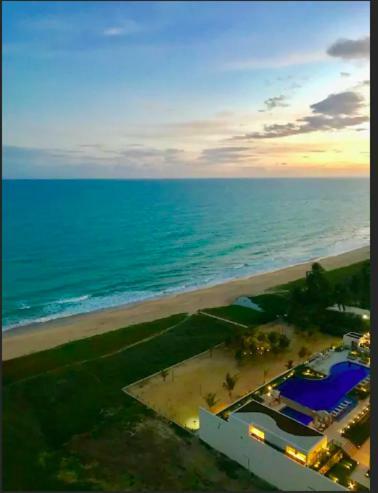 Апартаменти Cobertura Duplex Com Piscina A Beira-Mar De Guaxuma Масейо Екстер'єр фото