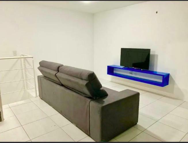 Апартаменти Cobertura Duplex Com Piscina A Beira-Mar De Guaxuma Масейо Екстер'єр фото