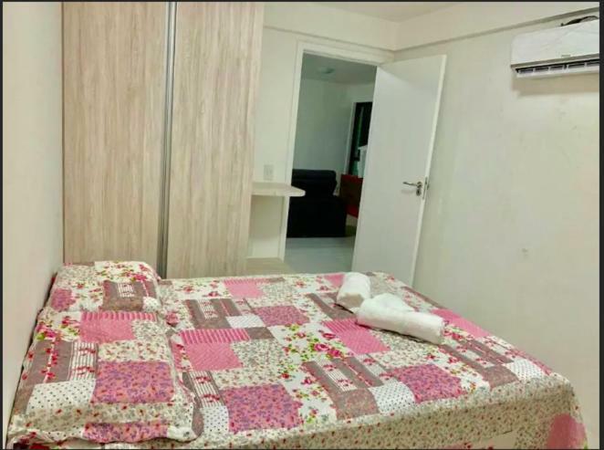Апартаменти Cobertura Duplex Com Piscina A Beira-Mar De Guaxuma Масейо Екстер'єр фото