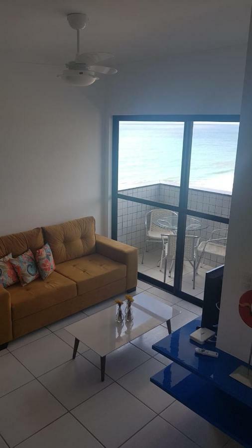 Апартаменти Cobertura Duplex Com Piscina A Beira-Mar De Guaxuma Масейо Екстер'єр фото