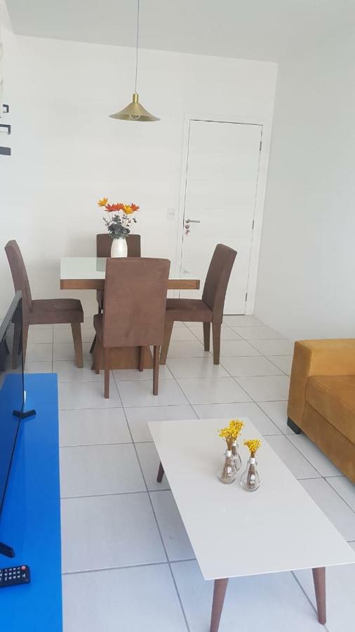 Апартаменти Cobertura Duplex Com Piscina A Beira-Mar De Guaxuma Масейо Екстер'єр фото